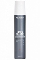 Спрей для придания  объема - Goldwell Stylesign Ultra Volume Naturally Full Blow-Dry & Finish Bodifying Spray Naturally Full Blow-Dry & Finish Bodifying Spray