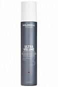 Спрей для естественного объема  Naturally Full Blow-Dry & Finish Bodifying Spray