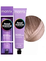 Mаtrix Tonal Control Pre-Bond Gel Toners № 9V — Гелевый тонер (Очень светлый блондин перламутровый) 