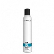 Лак без газа, придающий объём - Selective Professional Blow Volumizing Eco Hairspray ECO-V   Volumizing Eco Hairspray ECO-V