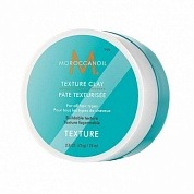 Текстурная глина для волос - Moroccanoil Texture Clay