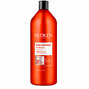 Кондиционер для гладкости и дисциплины  Frizz Dismiss Conditioner