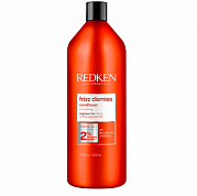 Кондиционер для гладкости и дисциплины - Redken Frizz Dismiss Conditioner