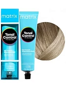 Mаtrix Tonal Control Pre-Bond Gel Toners № 9AA — Гелевый тонер (Очень светлый блондин глубокий пепельный) 