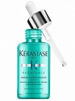 Сыворотка для ухода за волосами в процессе их роста - Kerastase Resistance Extentioniste Serum 