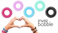 Invisibobble