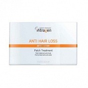 Пластырь против выпадения волос - Intragen Anti-Hair Loss Treatment Patch 30 шт