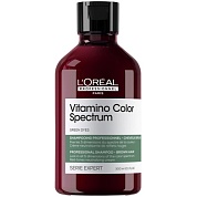 Шампунь с зеленым пигментом - L’Oreal Professionnel Serie Expert Vitamino Color Spectrum Green Dyes Shampoo