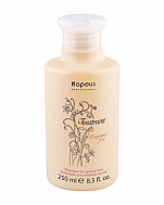 Шампунь для жирных волос - Kapous Fragrance Free Treatment Shampoo for Oily Hair  Treatment Shampoo for Oily Hair