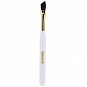 Кисть жёсткая для окрашивания бровей и ресниц   Cosmetic Brush Hard 