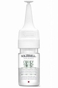 Cыворотка увлажняющая для вьющихся волос - Goldwell Dualsenses Curly Twist Intensive Hydrating Serum