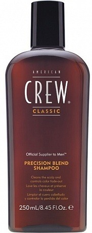 Шампунь для окрашенных волос - American Crew Precision Blend Shampoo