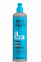 Увлажняющий шампунь для сухих и поврежденных волос- TIGI Bed Head Recovery Moisture Rush Shampoo