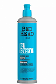 Увлажняющий шампунь для сухих и поврежденных волос Recovery Moisture Rush Shampoo
