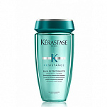 Шампунь-Ванна для ухода за волосами в процессе их роста - Kerastase Resistance Bain Extentioniste Shampoo