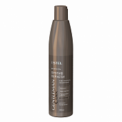 Шампунь от перхоти - Estel Curex Gentleman Shampoo Anti dandruff