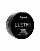 Крем-воск для волос нормальной фиксации Luster