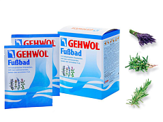Ванна для ног  - Gehwol FuBbad