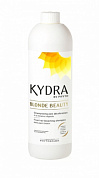 Технический шампунь после обесцвечивания - Kydra Blonde Beauty Post Hair Bleaching Shampoo  Blonde Beauty Post Hair Bleaching Shampoo