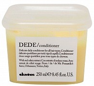 Деликатный кондиционер - Davines Essential Haircare Dede Conditioner  
