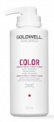 Маска для окрашенных волос Color 60sec Treatment 