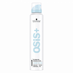 Сухой шампунь-пена - Schwarzkopf Professional OSiS+ Fresh Texture - Dry Shampoo Foam 