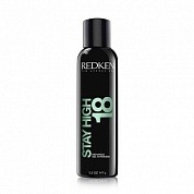 Гель-мусс для придания объема - Redken Stay High 18