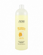 Шампунь для всех типов волос «Молоко и мед» - Kapous Studio Professional Aromatic Symphony Shampoo Milk & Honey 
