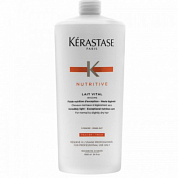 Молочко для нормальных и слегка сухих волос - Kerastase Nutritive  Lait Vital Irisome