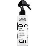 Текстурирующий спрей с минералами соли (фикс.2)- L'Оreal Professionnel Tecni Art Flex Waves Spray
