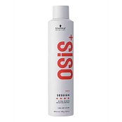 Лак экстрасильной фиксации Session Extra Strong hold hairspray 
