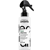 Текстурирующий спрей с минералами соли (фикс.2) Flex Waves Spray