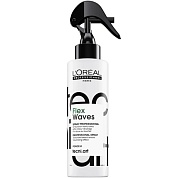 Текстурирующий спрей с минералами соли (фикс.2)- L'Оreal Professionnel Tecni Art Flex Waves Spray
