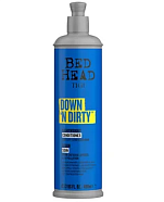 Легкий очищающий и восстанавливающий кондиционер - TIGI Bed Head Down'N Dirty Lightweight Conditioner