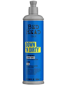 Легкий очищающий и восстанавливающий кондиционер - TIGI Bed Head Down'N Dirty Lightweight Conditioner