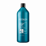 Шампунь с биотином для максимального роста волос и укрепления по длине - Redken Extreme Length Shampoo