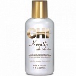 Кератиновый шелк - CHI Keratin Silk Infusion