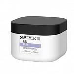 Кондиционирующий крем для всех типов волос - Selective Professional Hair Cream  