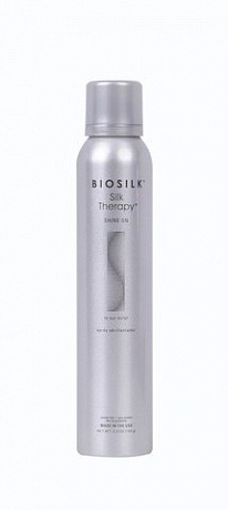 Спрей блеск шелковая терапия - Shine On Spray 150 ml