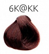 Крем-краска тонирующая Goldwell Colorance 6K@KK медное сияние, 