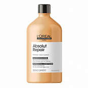 Смываемый восстанавливающий уход Absolut Repair Conditioner