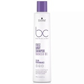 Шампунь для жестких и непослушных волос Frizz Away Shampoo