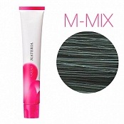 матовый   M-mix 