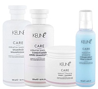 Сare Keratin Smooth