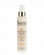 Термоактивный спрей для интенсивного восстановления волос - Kydra Secret Professionnel Spray Thermo-Actif Reconstruction Intense 