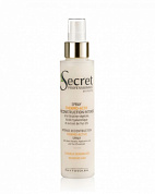 Термоактивный спрей для интенсивного восстановления волос - Kydra Secret Professionnel Spray Thermo-Actif Reconstruction Intense 