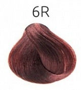 Крем-краска тонирующая Goldwell Colorance 6-R - махагон бриллиант, 