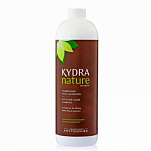 Технический шампунь для окрашенных волос  - Kydra Post Color Shampoo Kydranature