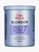 Порошок для блондирования без образования пыли BLONOR