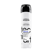Сухой спрей с пудровой текстурой для объема (фикс.4/6)  - L'Оreal Professionnel Tecni.ART Volume Panache Spray